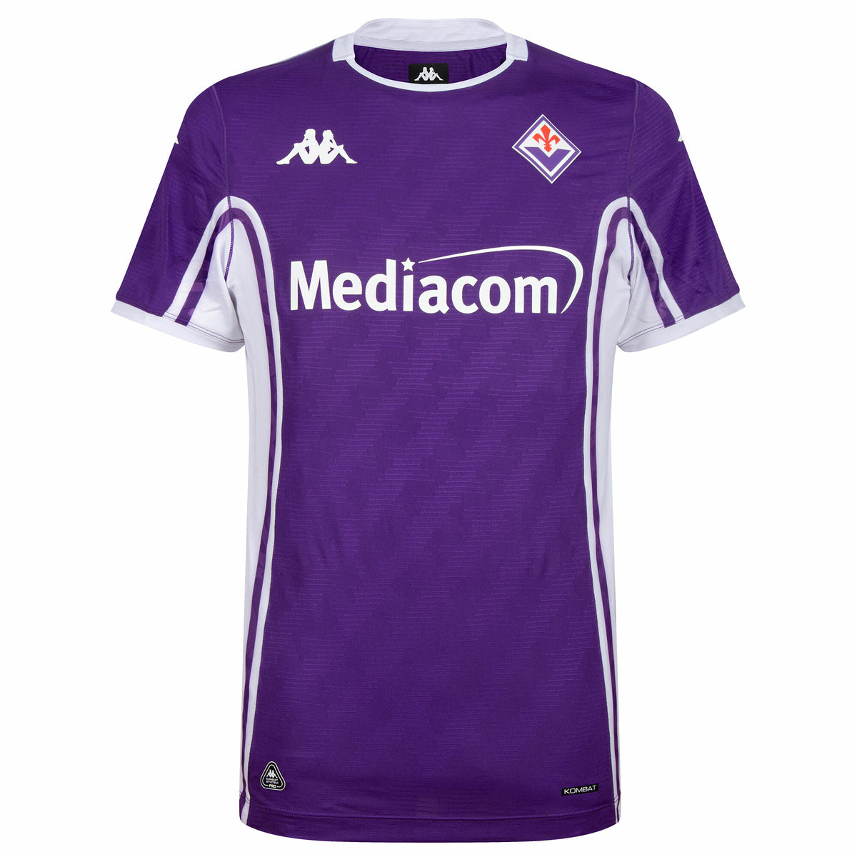Fiorentina Home (Replica, Gr. XL)