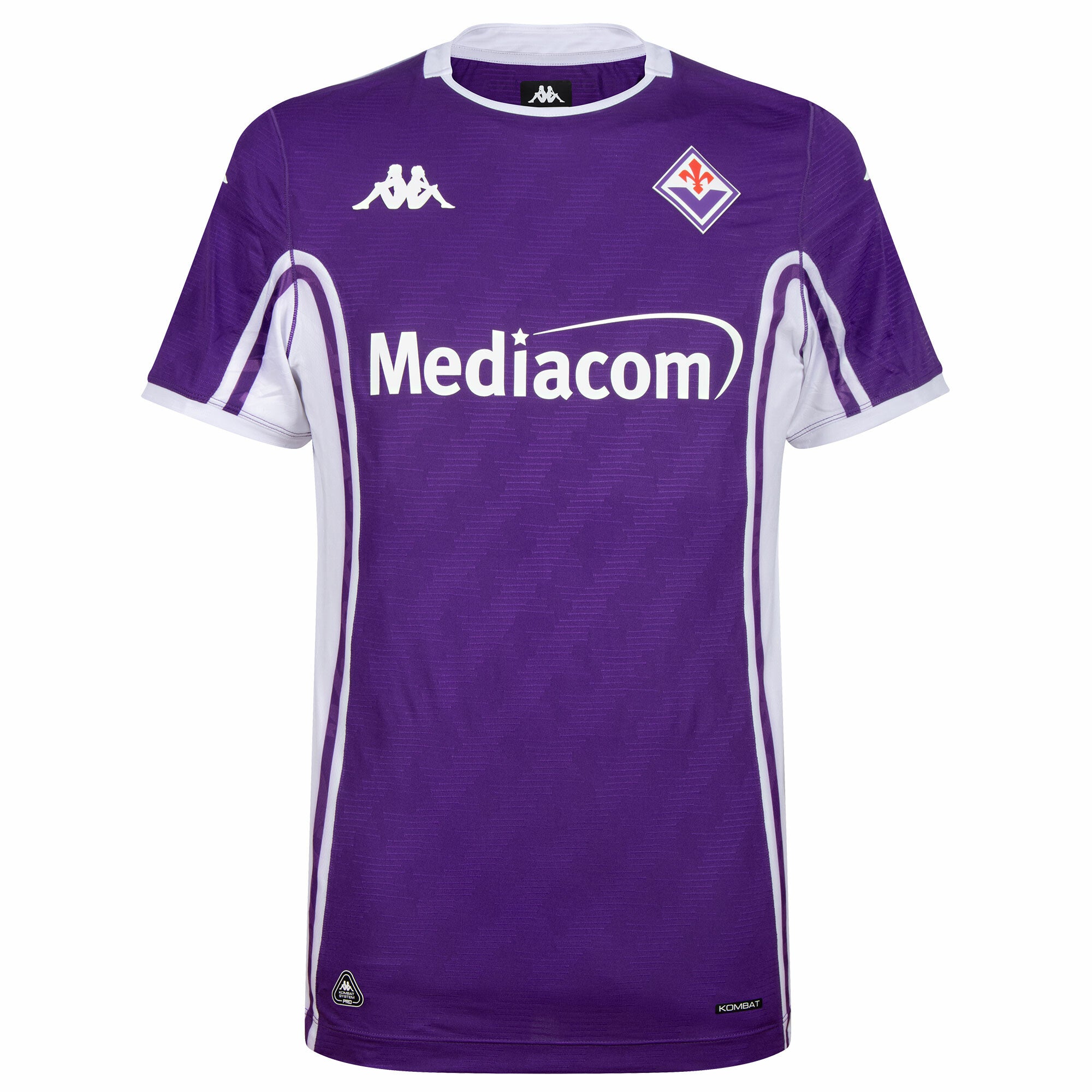 Fiorentina Home (Replica, Gr. L)