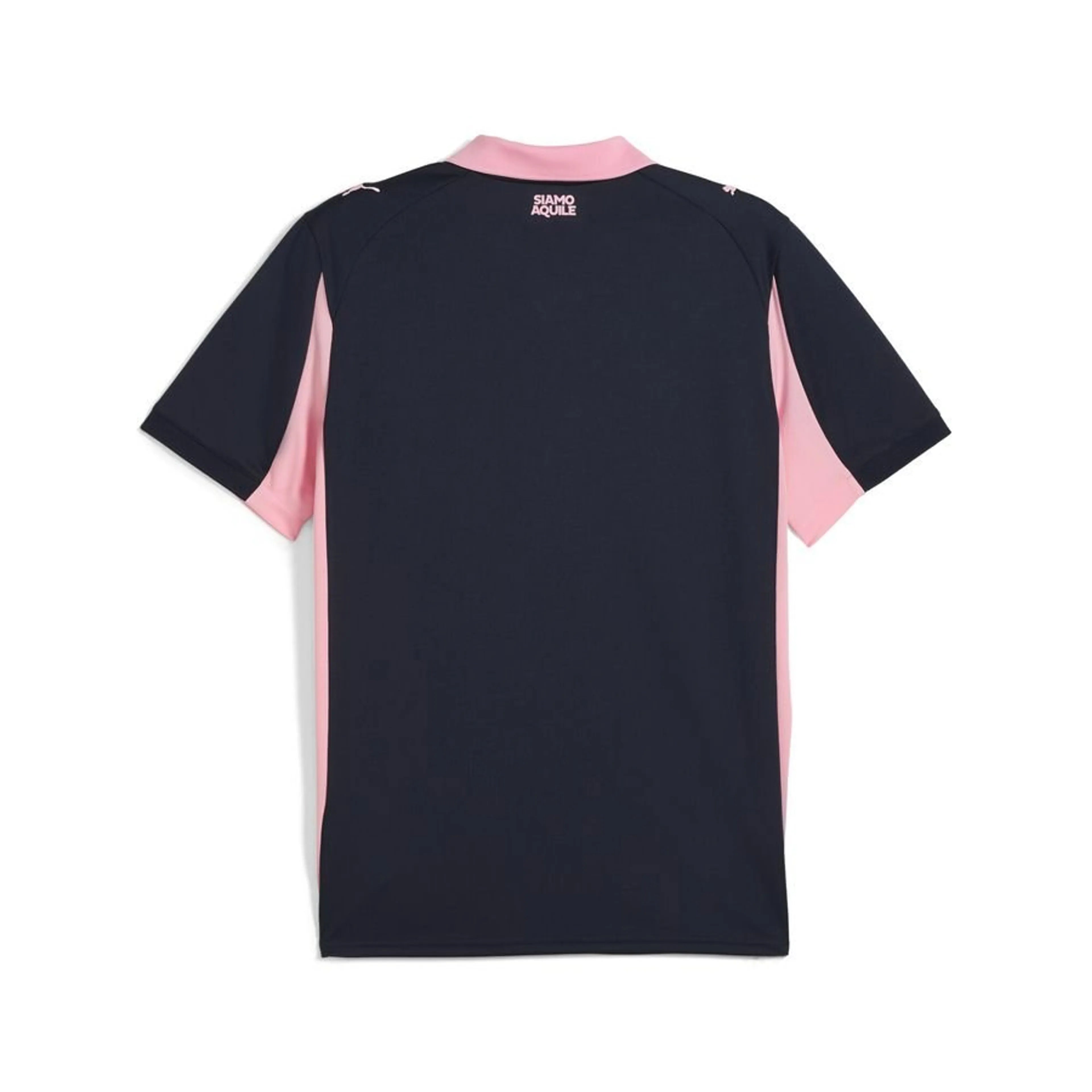 Palermo F.C. Away 25/26