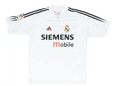 Real Madrid 2004/2005 (Replica, Gr. L)