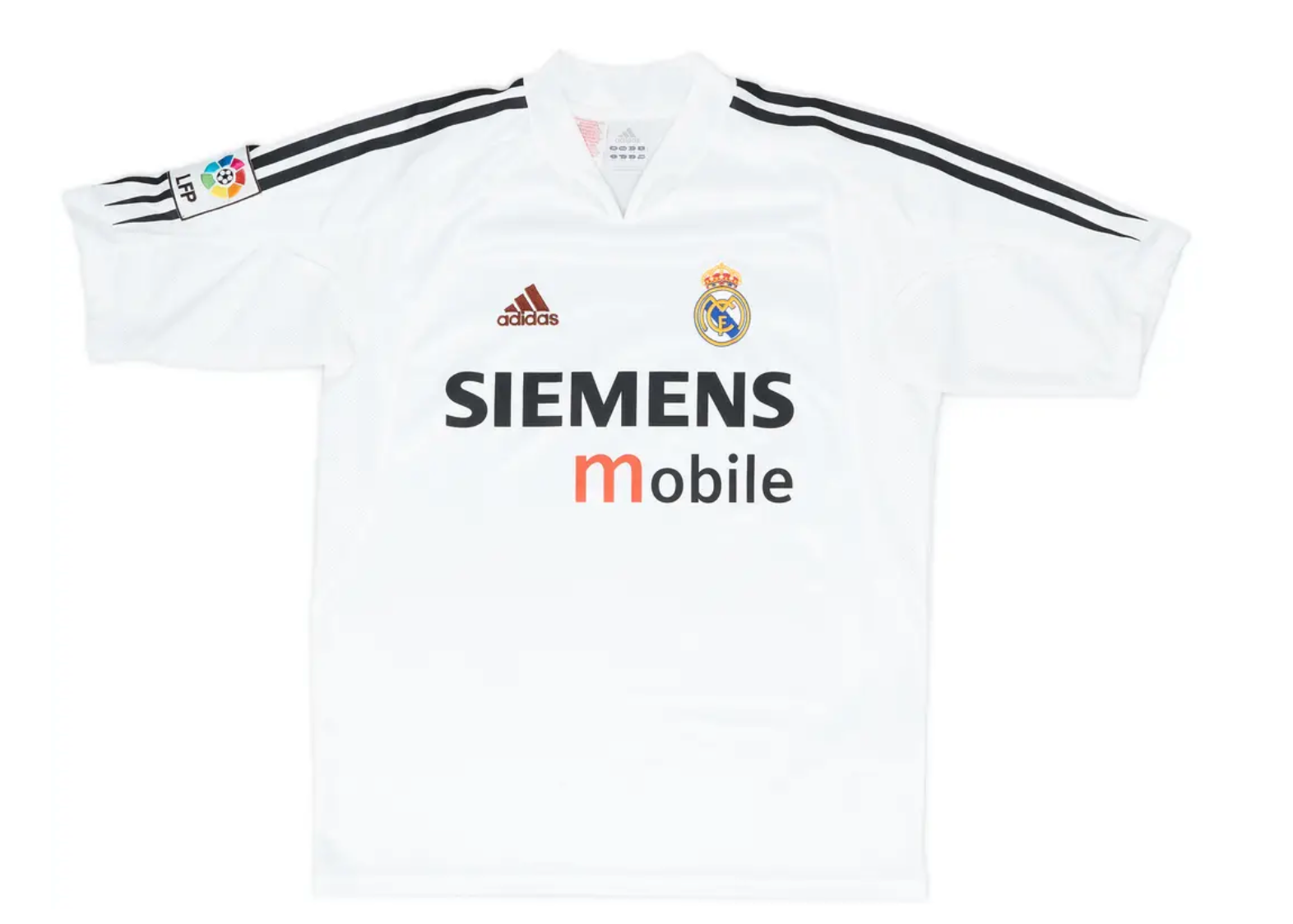 Real Madrid 2004/2005 (Replica, Gr. L)