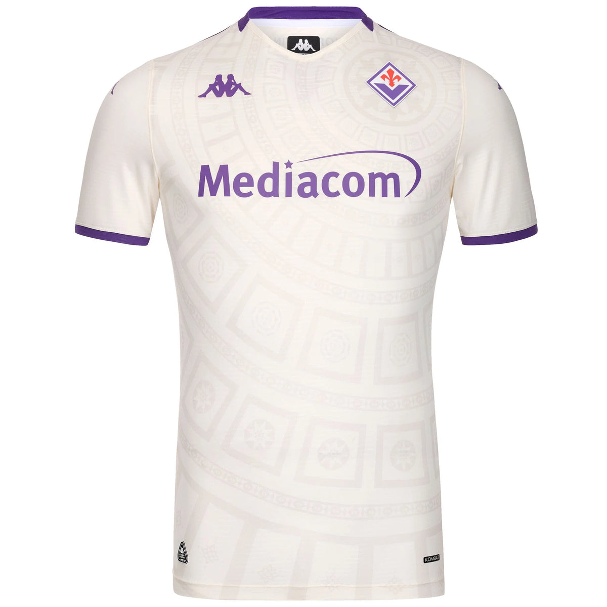 Fiorentina Away (Replica, Gr. L)