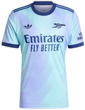 Arsenal London 3. Trikot (Replica, Gr. L) - Rice
